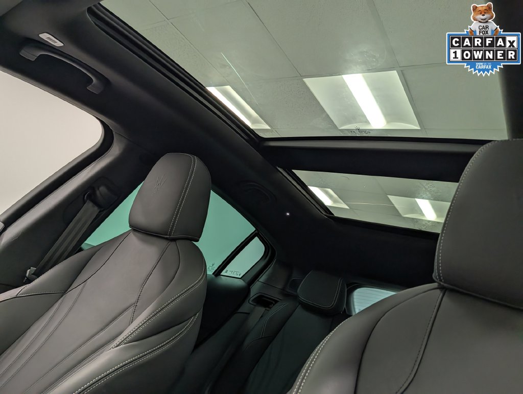 2025 Maserati Grecale MODENA - Photo 21
