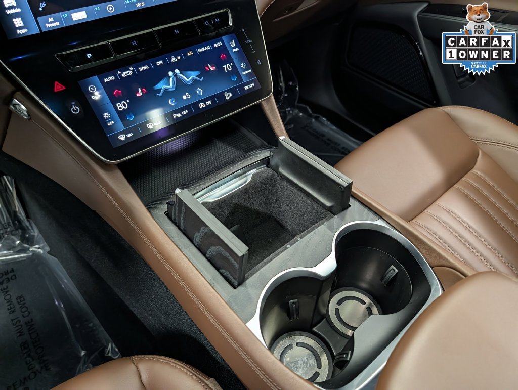 2024 Maserati Grecale GT - Photo 14