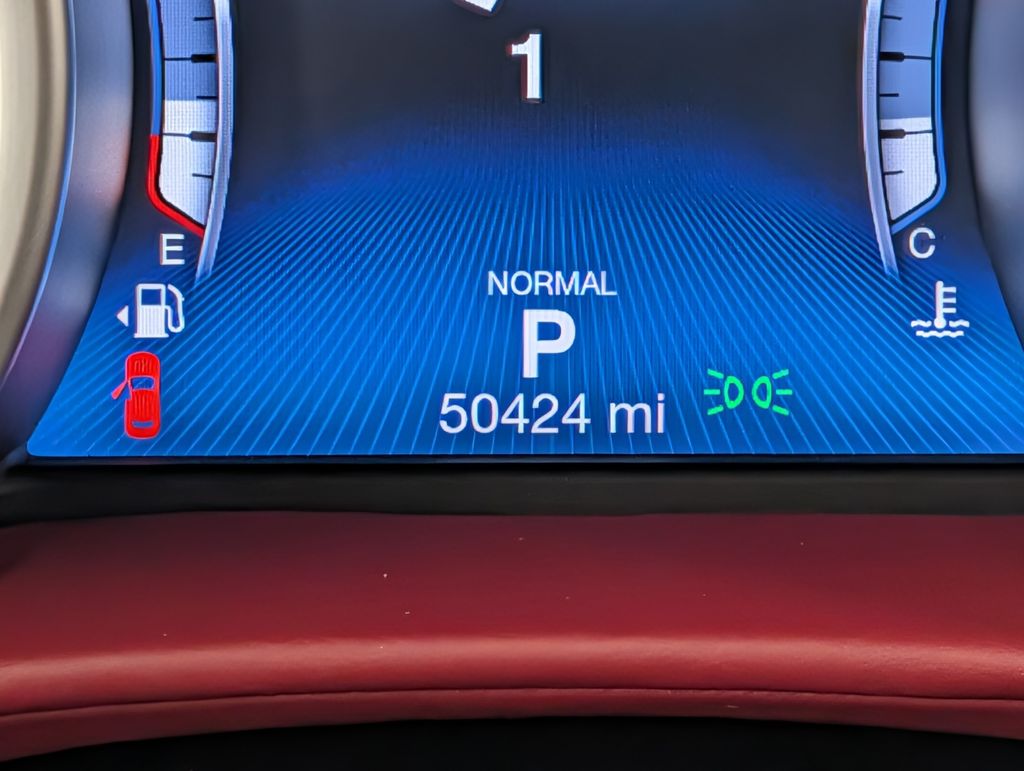 2019 Maserati Ghibli S - Photo 17
