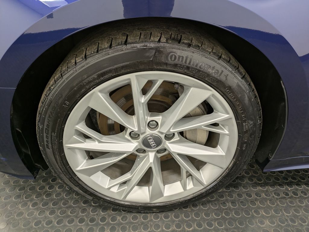 2020 Audi A5 2.0T Premium Plus photo 6