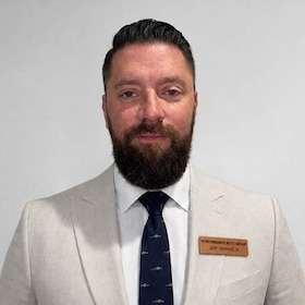 Staff member Jeff DeBiase from ID_7a7f5c