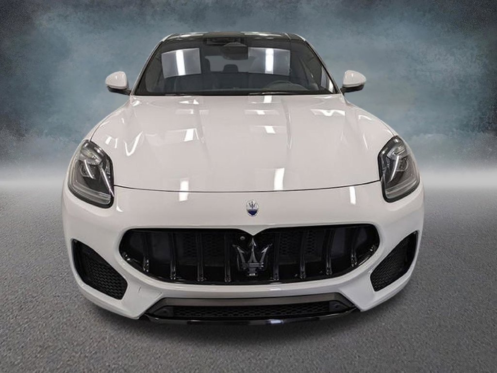 Used 2023 Maserati Grecale Modena SUV