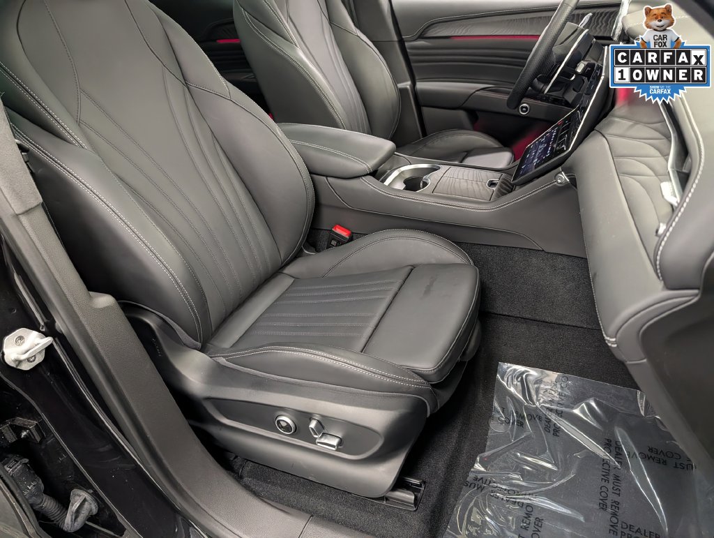 2025 Maserati Grecale MODENA - Photo 28
