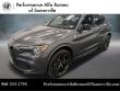 Used 2022 Alfa Romeo Stelvio Quadrifoglio SUV