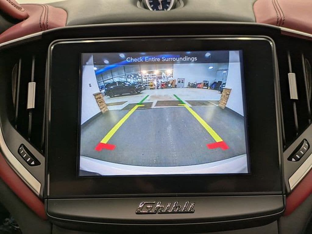 2019 Maserati Ghibli S - Photo 14