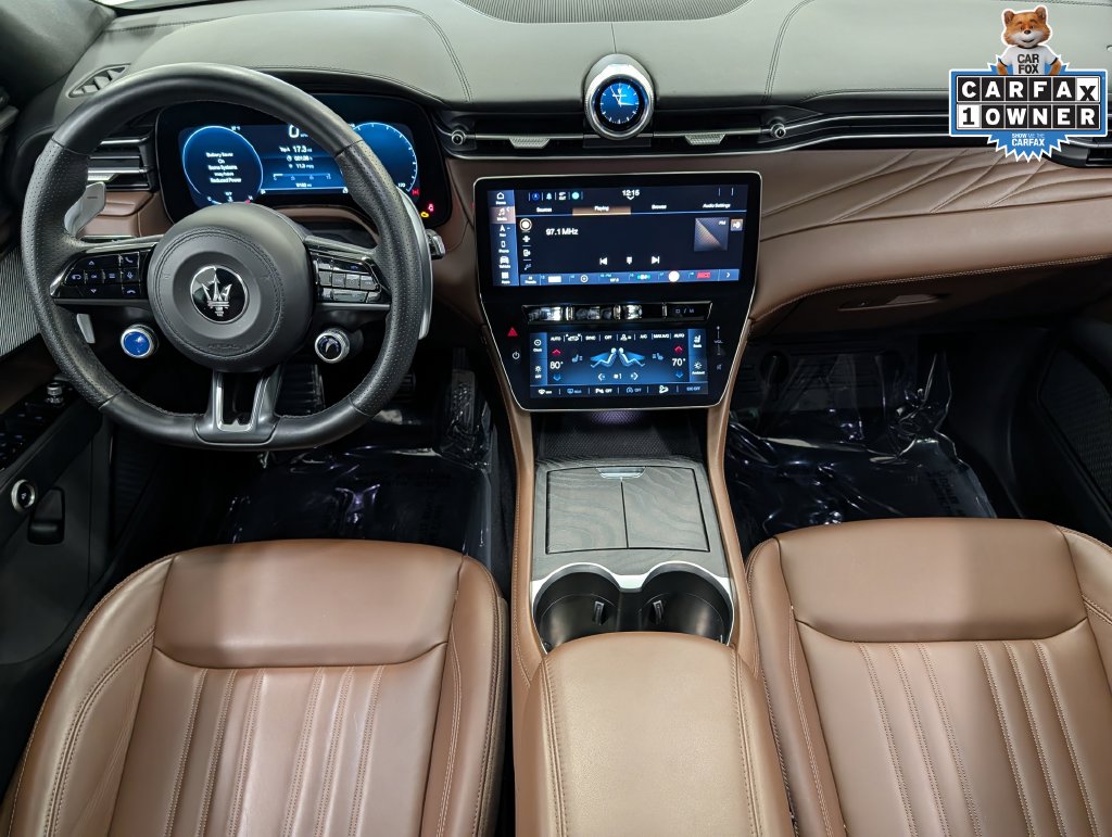 2024 Maserati Grecale GT - Photo 23