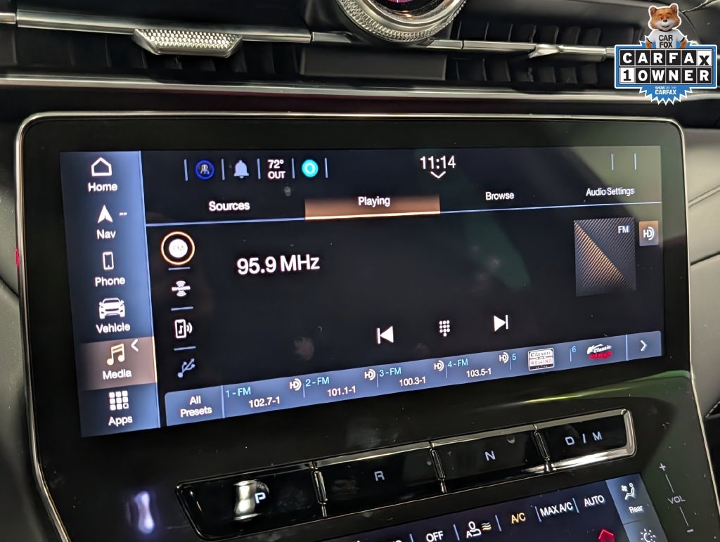 2025 Maserati Grecale MODENA - Photo 12