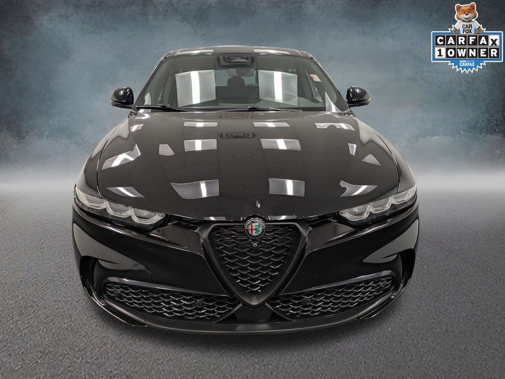 Used 2025 Alfa Romeo Tonale Base SUV