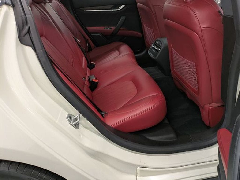 2019 Maserati Ghibli S - Photo 26