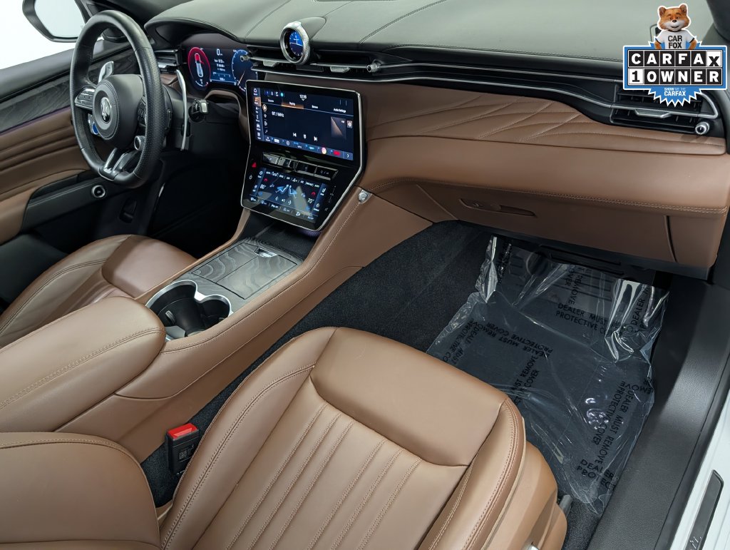 2024 Maserati Grecale GT - Photo 29