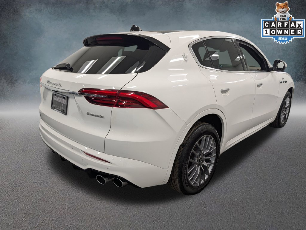 2024 Maserati Grecale GT - Photo 6