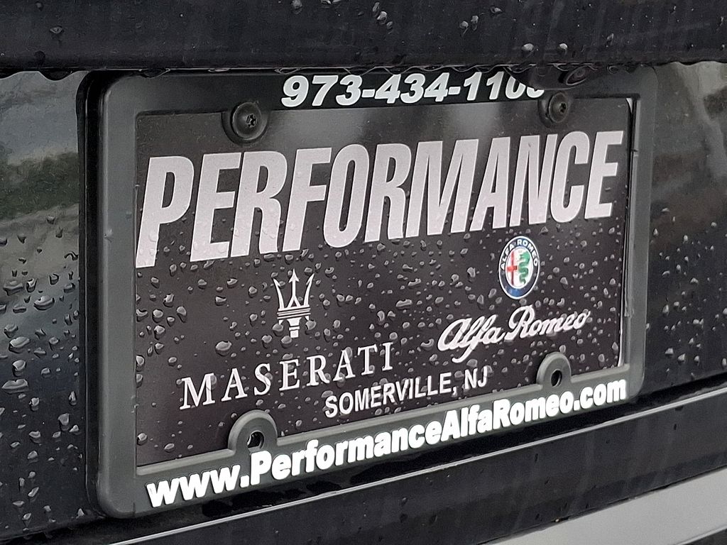 2026 Alfa Romeo Stelvio Base - Photo 16