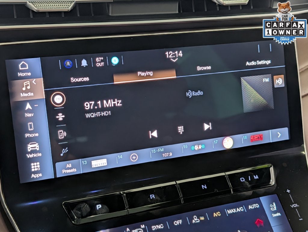 2024 Maserati Grecale GT - Photo 12
