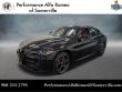 Used 2026 Alfa Romeo Giulia Base Sedan