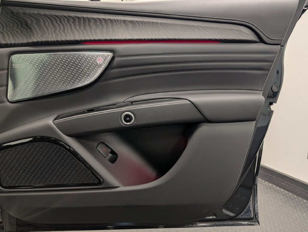 2025 Maserati Grecale MODENA - Photo 27