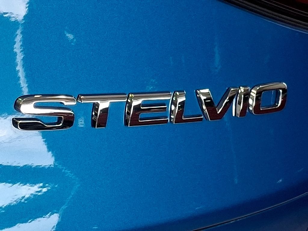2026 Alfa Romeo Stelvio Base - Photo 14