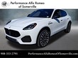  Maserati Grecale
