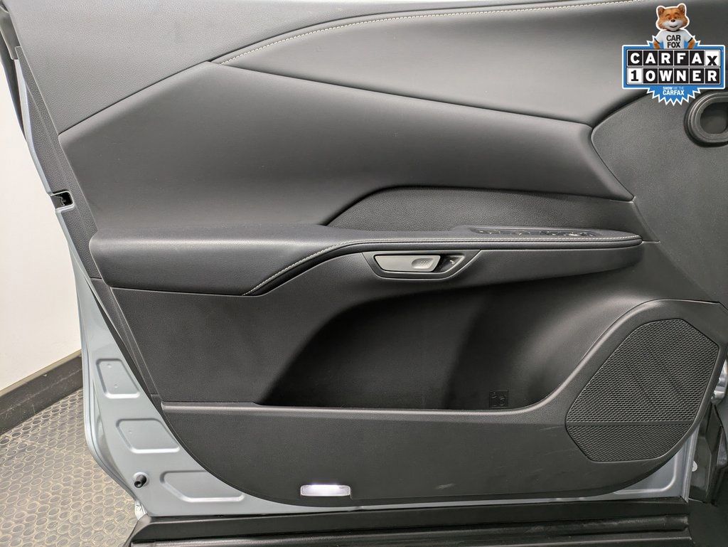 2024 LEXUS RX 350h Premium photo 3