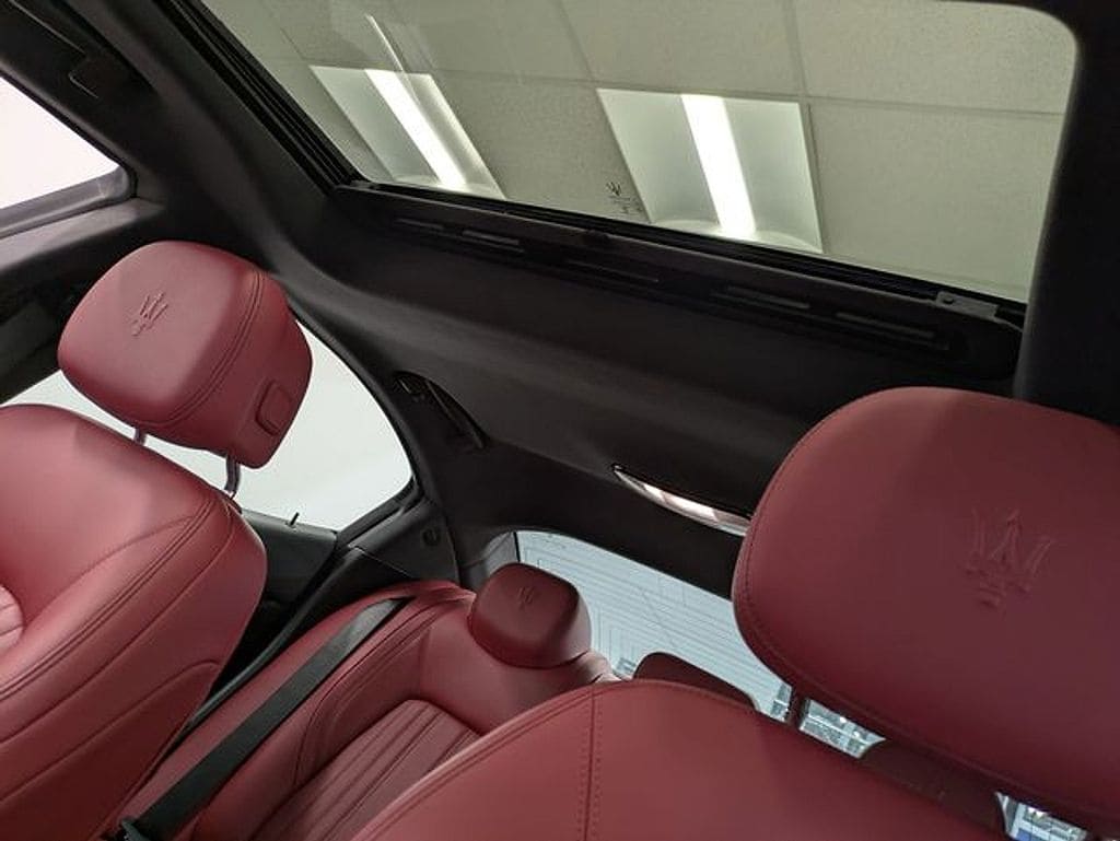 2019 Maserati Ghibli S - Photo 21
