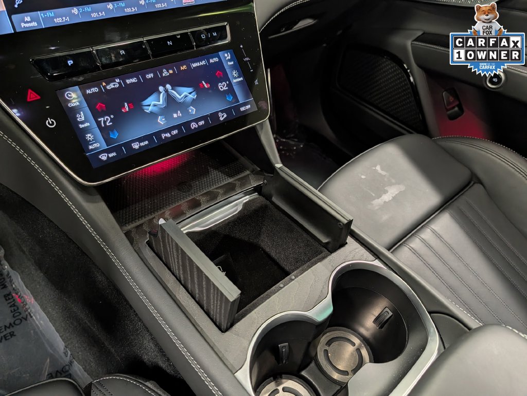 2025 Maserati Grecale MODENA - Photo 14