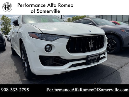 2024 Maserati Levante GT SUV
