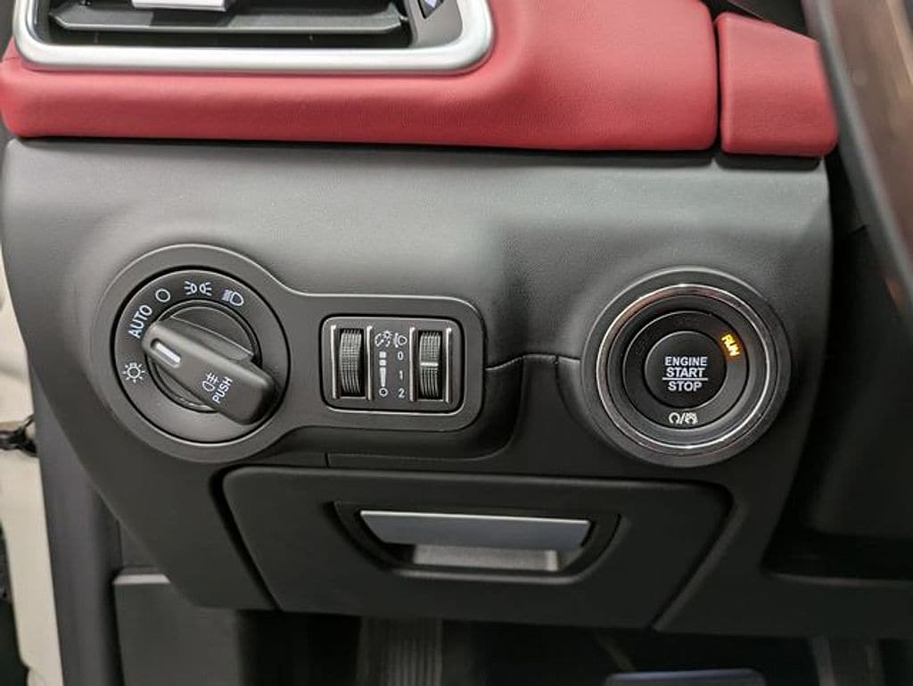 2019 Maserati Ghibli S - Photo 20
