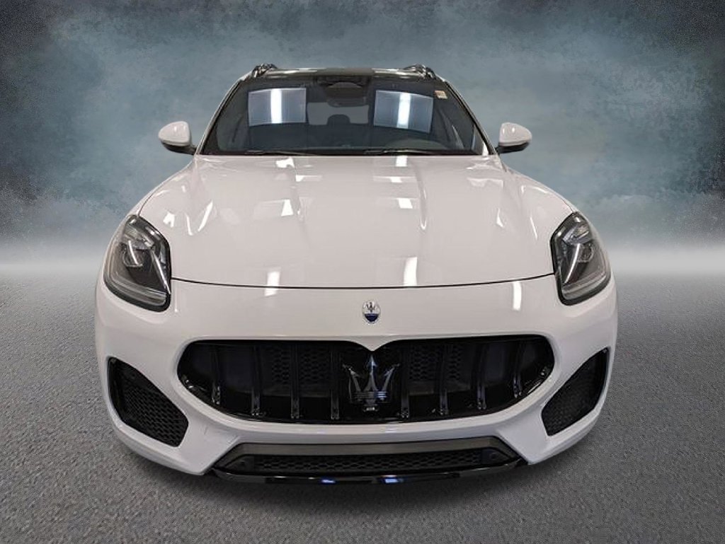 Used 2023 Maserati Grecale Modena SUV