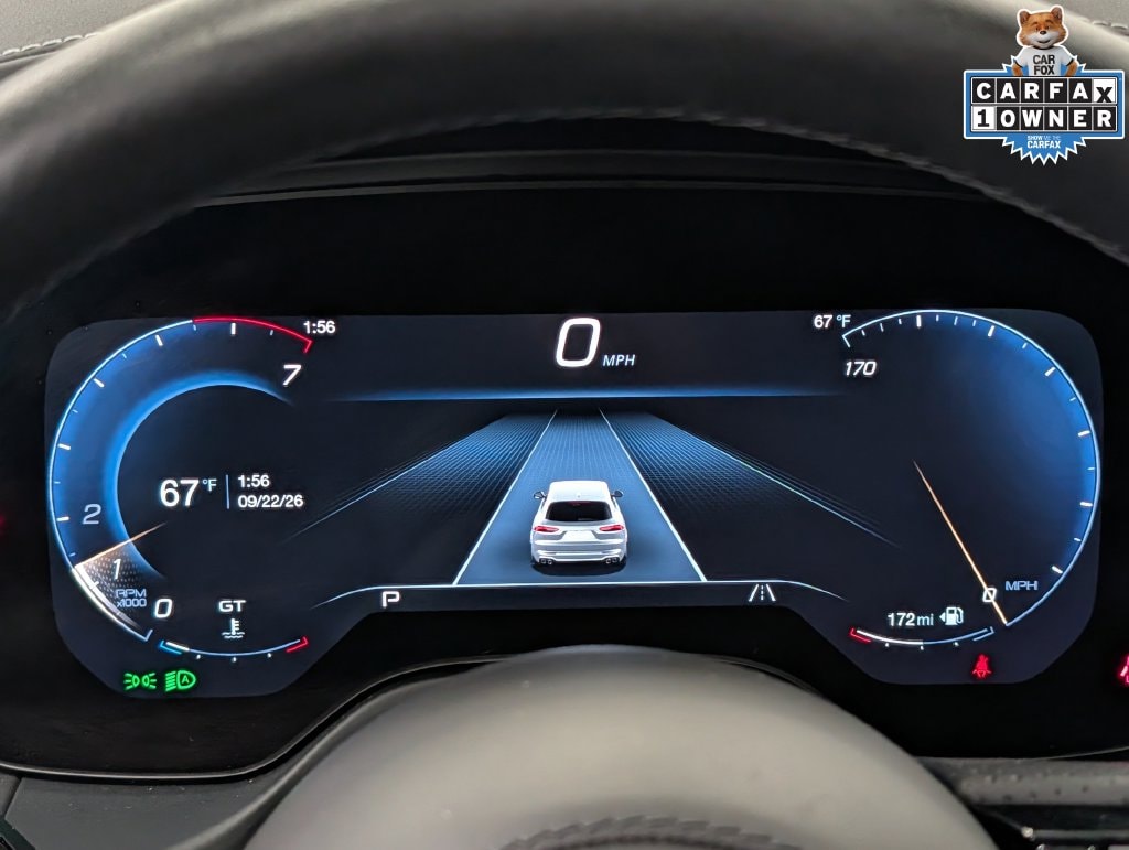 2025 Maserati Grecale MODENA - Photo 15