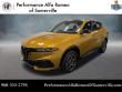 Used 2026 Alfa Romeo Tonale Base SUV