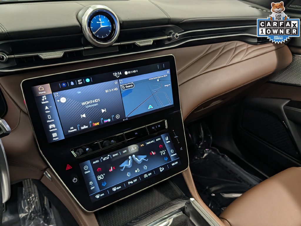 2024 Maserati Grecale GT - Photo 11