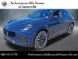 Used 2025 Maserati Grecale Modena SUV