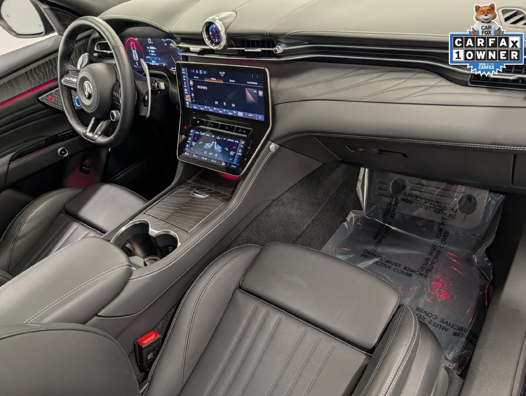 2025 Maserati Grecale MODENA - Photo 29