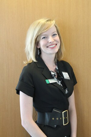 Sarah Vantine