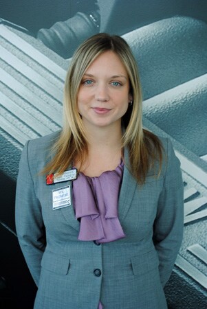 Allison Palmgren