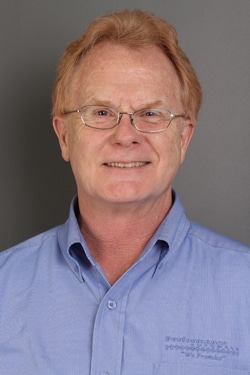Woody Clark