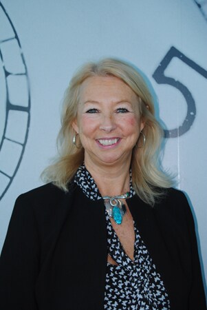Theresa Meyer