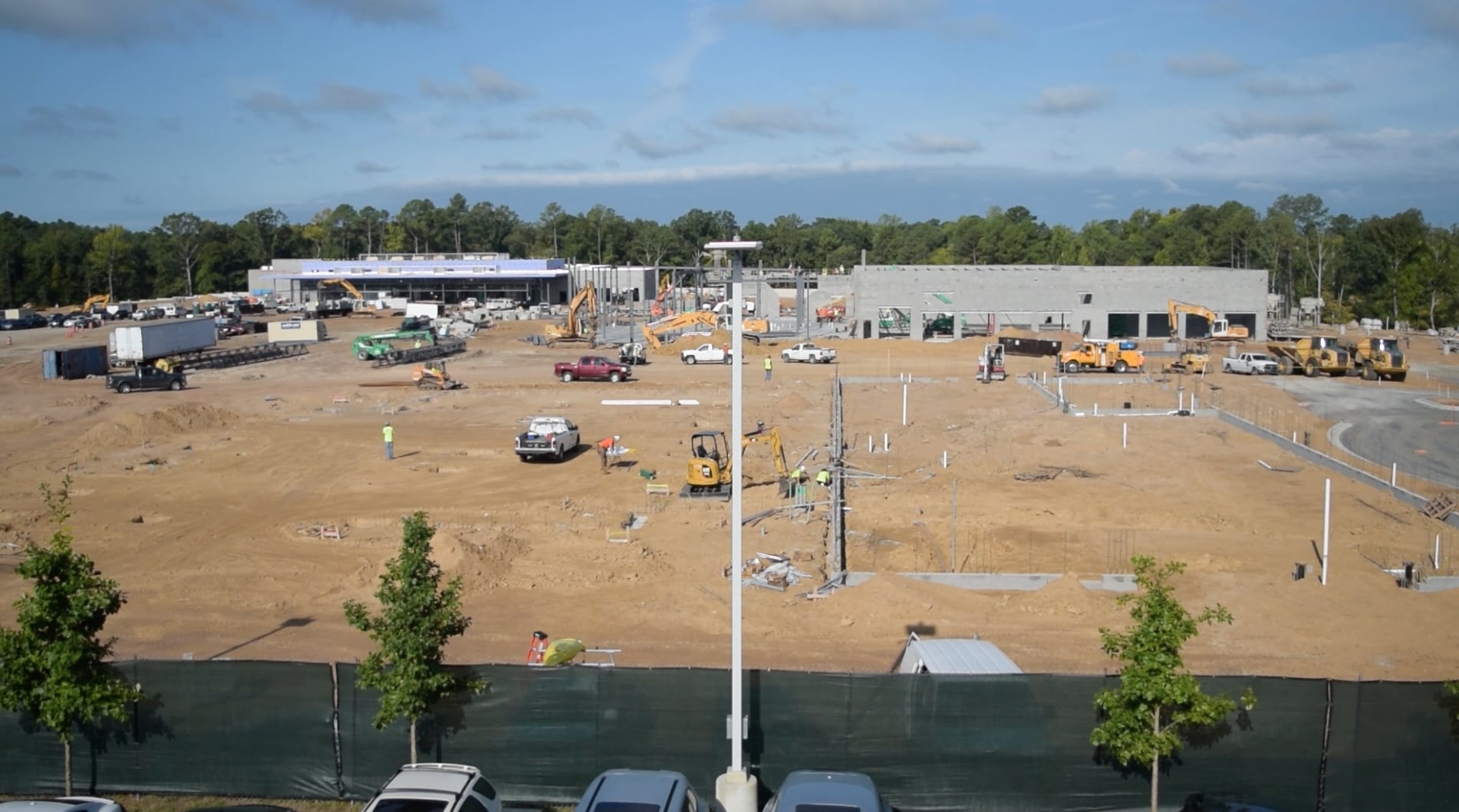 Cary Auto Mall