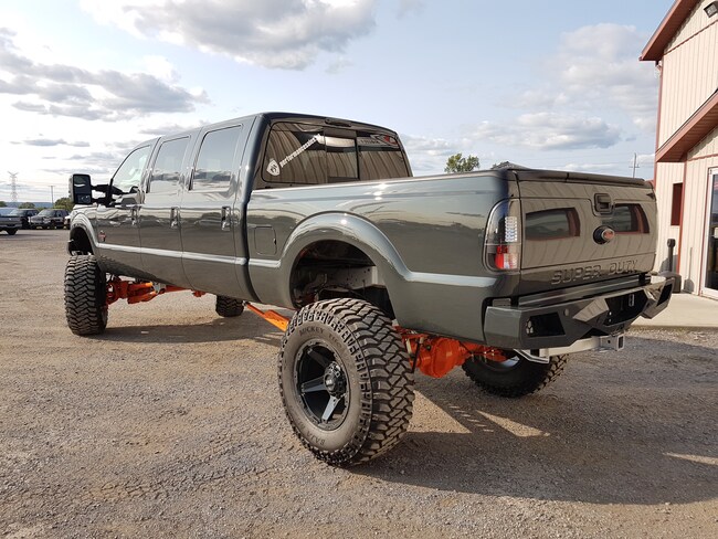 Truck 2016 Ford F 350 Custom Lifted 6 Door Lariat Truck 2016 Ford F 350 Custom Lifted 6 Door Lariat