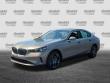 2027 BMW 5 Series 530i xDrive Sedan