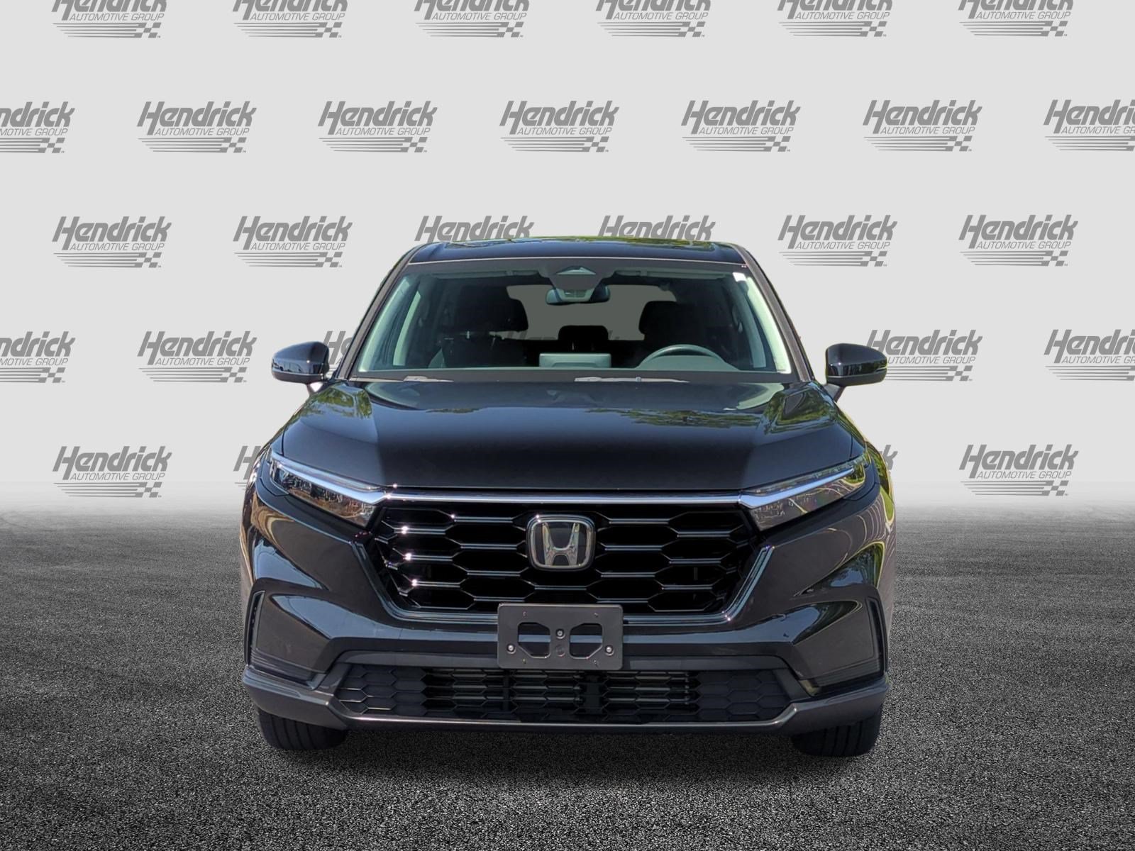 Used 2023 Honda CR-V EX SUV