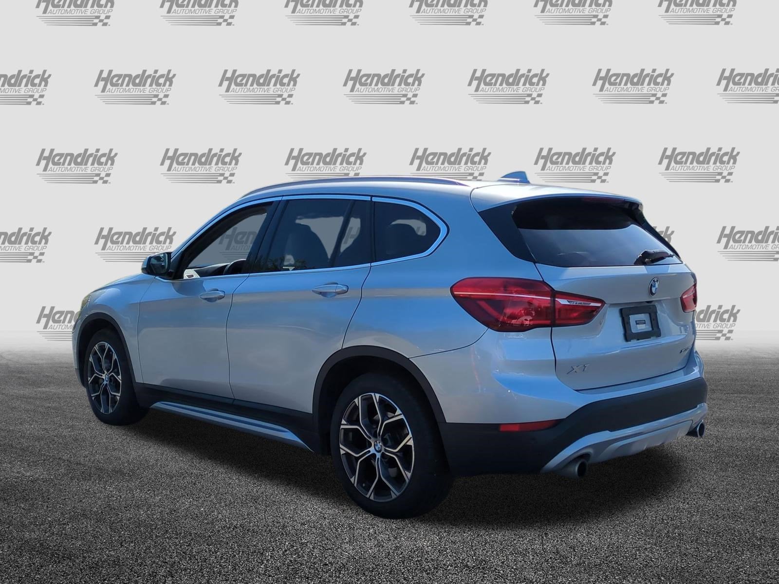 2021 BMW X1 xDrive28i photo 6
