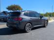 2023 BMW X3 M40i SUV