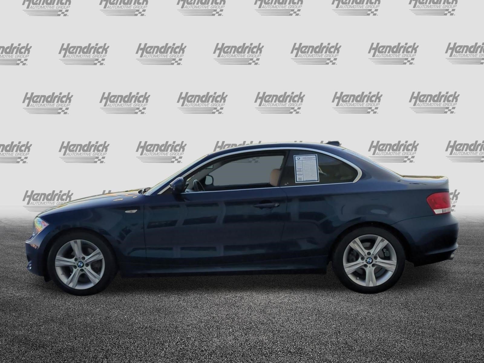 BMW 1 Series 128i