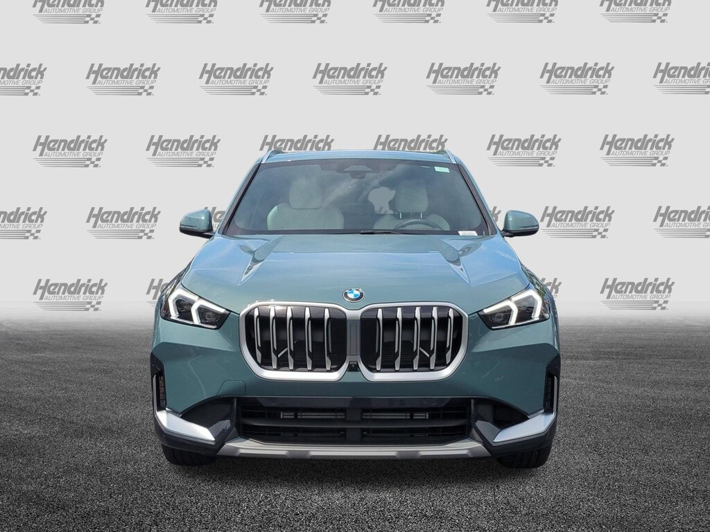 Used 2026 BMW X1 xDrive28i SUV