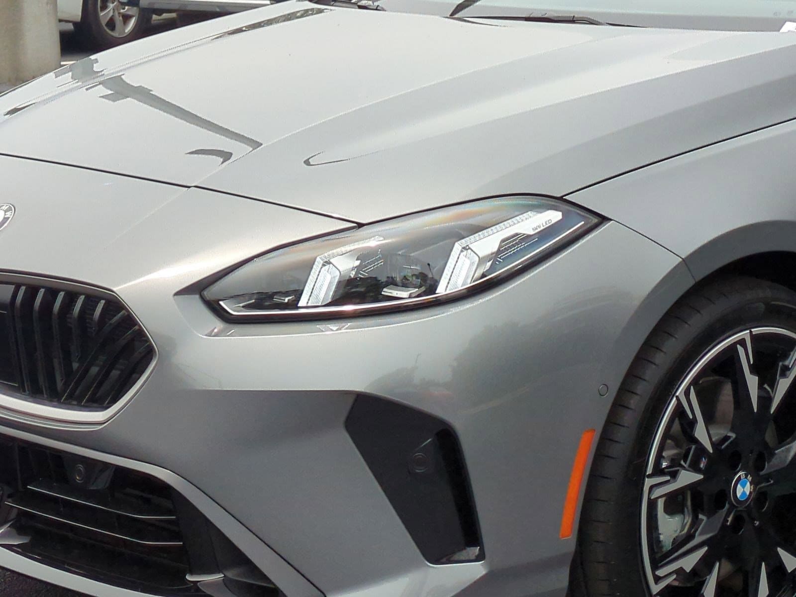 2026 BMW 2 Series 228 Gran Coupe photo 5