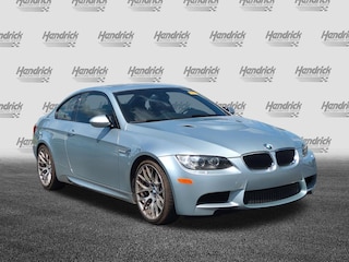 2011 BMW M3 Coupe