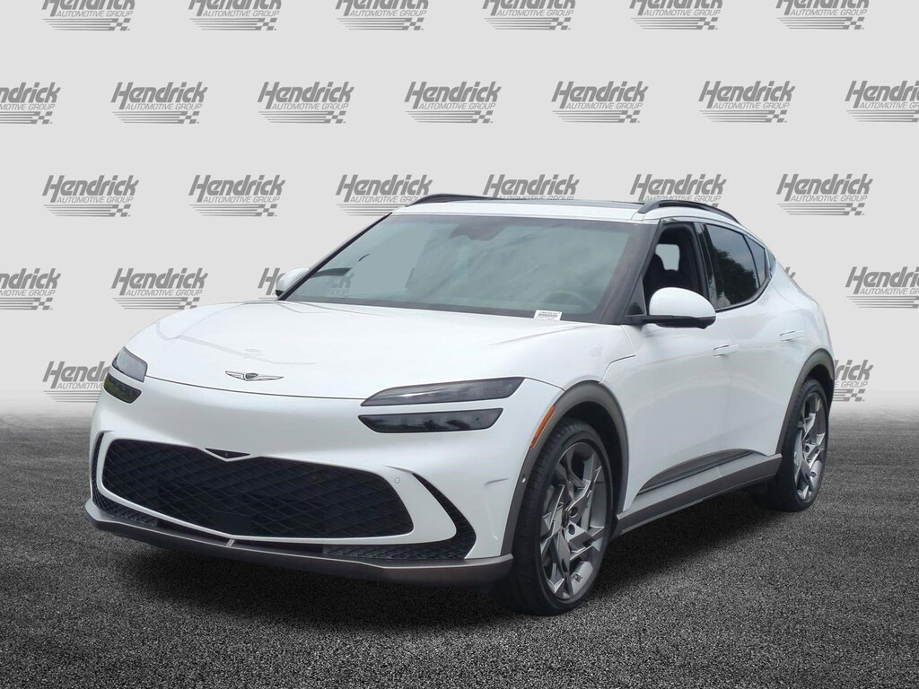 Used 2023 Genesis GV60 Performance SUV