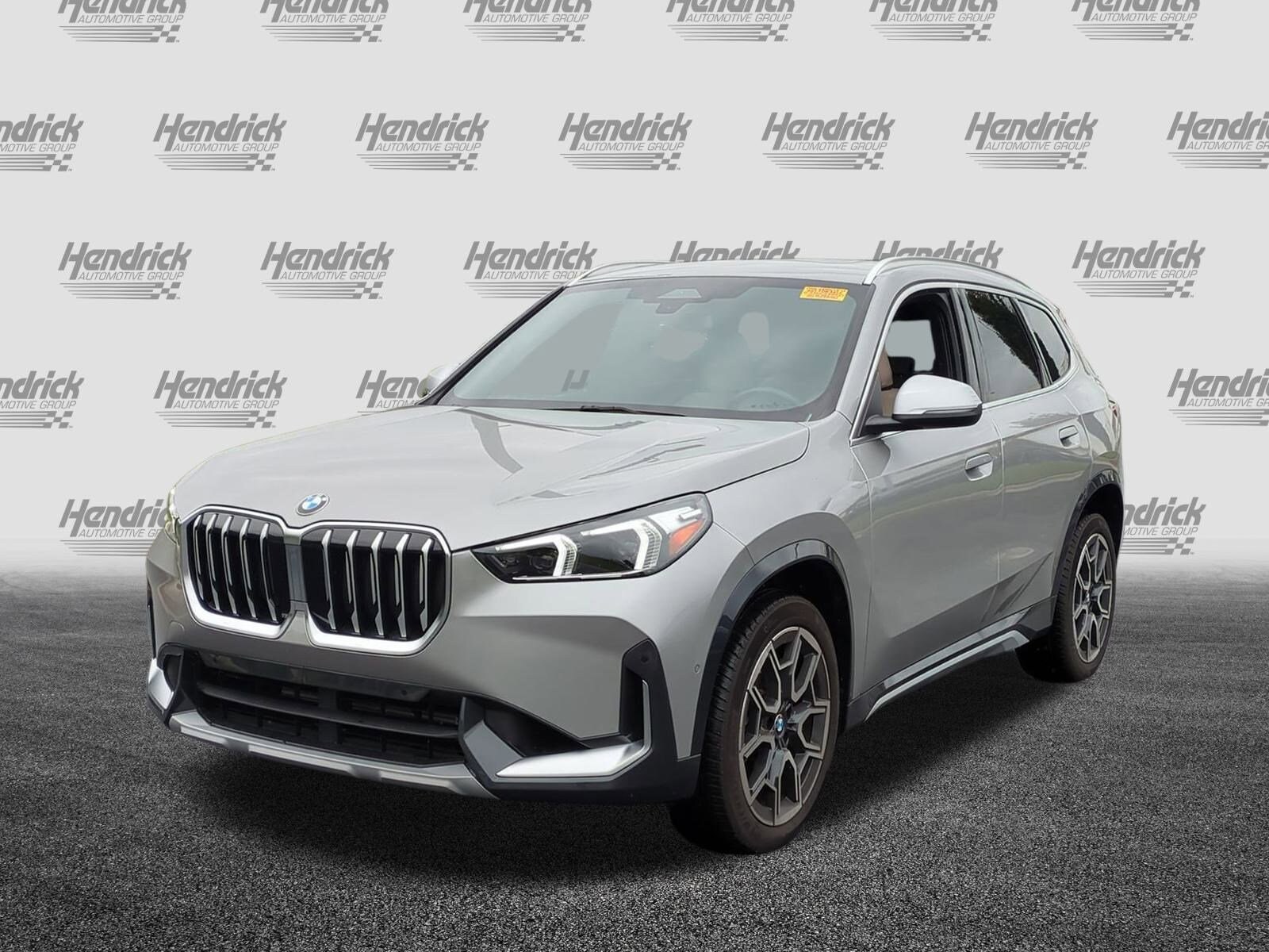 2024 Bmw X1 XDrive28i photo 3