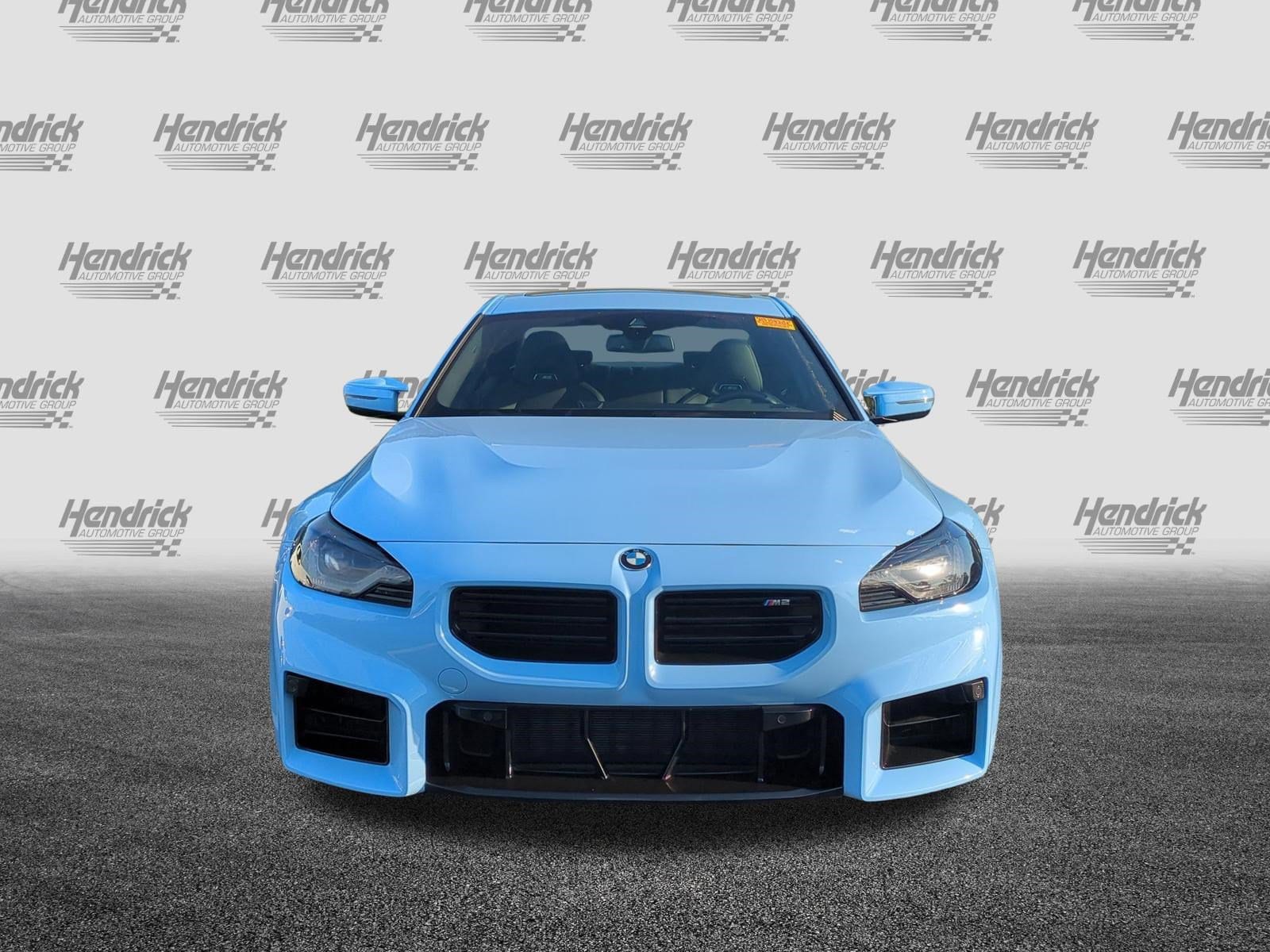 2024 BMW M2 photo 2