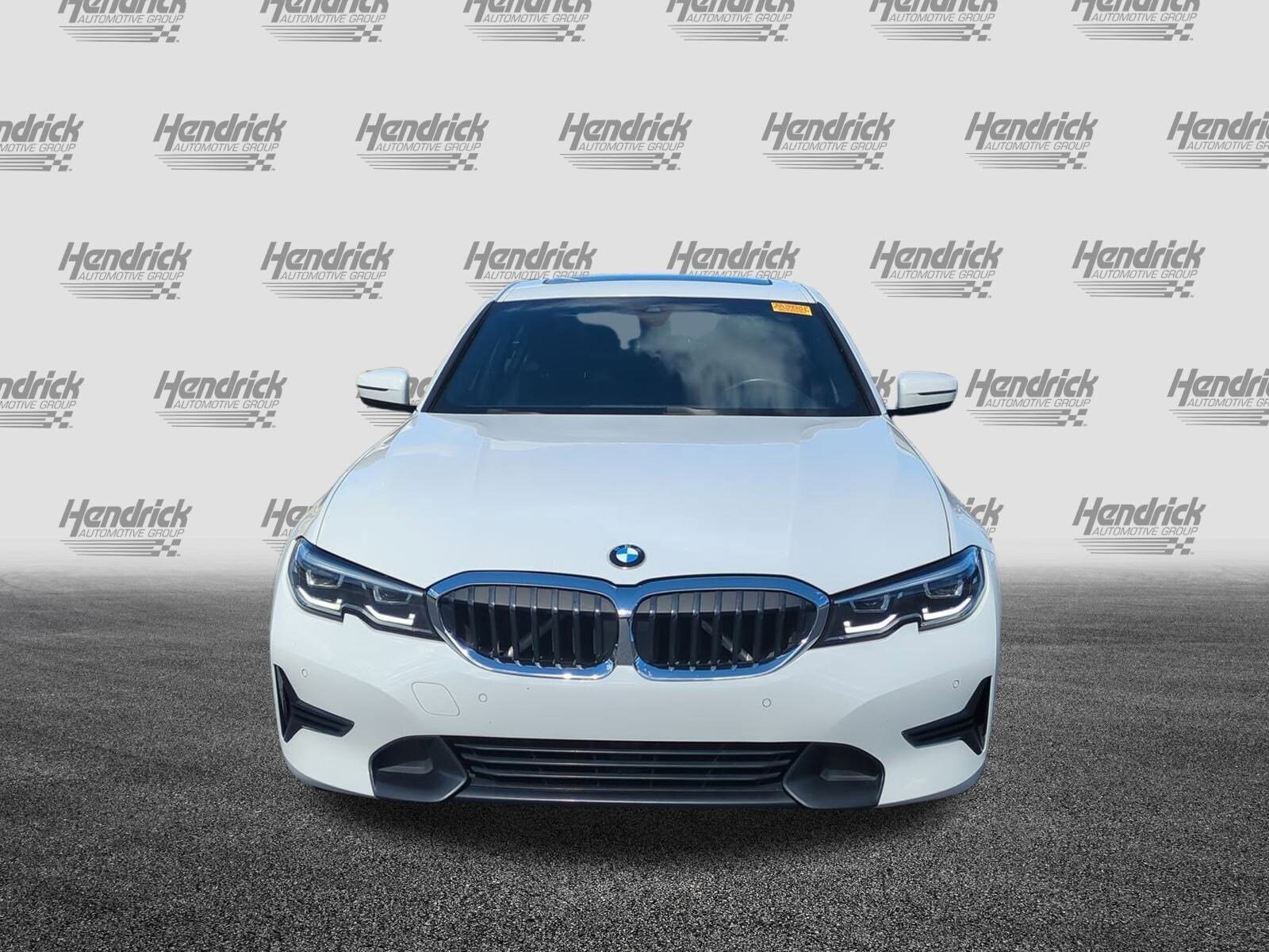 2019 Bmw 330i xDrive Sedan photo 2